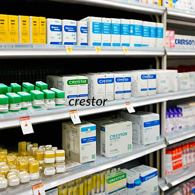 Crestor farmaco generico